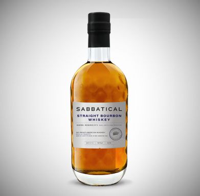 Logo for: Sabbatical Straight Bourbon, Barrel Reserve