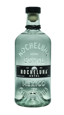 Logo for: Nocheluna Sotol