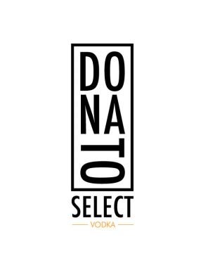 Logo for: Donato Select Vodka