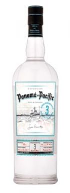 Logo for: Panama-Pacific Rum