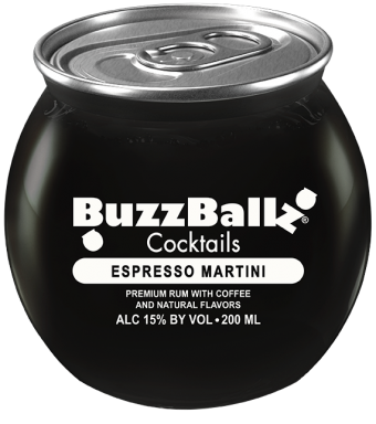 Logo for: Espresso Martini