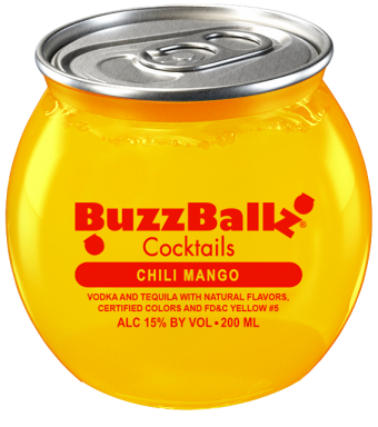 Logo for: Chili Mango