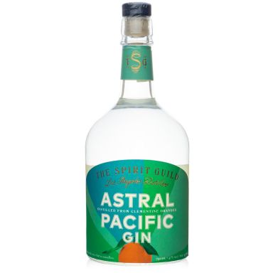 Logo for: Astral Pacific Gin