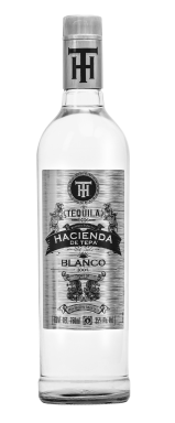 Logo for: Hacienda de Tepa Tequila