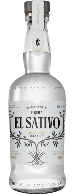 Logo for: El Sativo Blanco