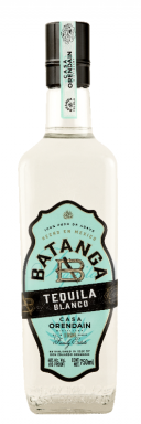 Logo for: Batanga Tequila Blanco
