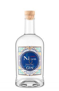 Logo for: Nilgiris Indian Dry Gin