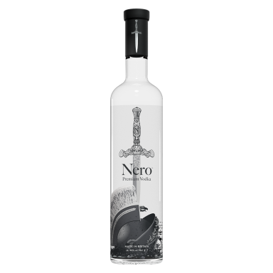 Logo for: Nero Premium Vodka