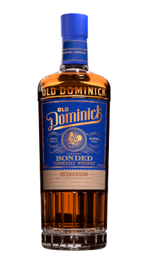 Logo for: Old Dominick Bonded Tennessee Whiskey