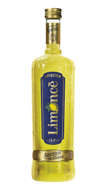 Logo for: Limoncè Aperitivo
