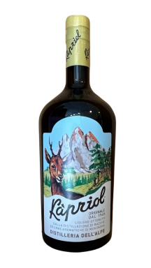 Logo for: Kapriol Classico Juniper Liquore