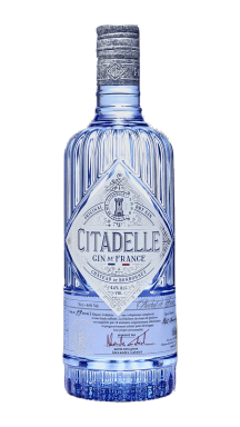 Logo for: Citadelle Original
