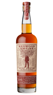 Logo for: Redwood Empire Whiskey