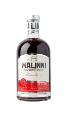 Logo for: Malinni
