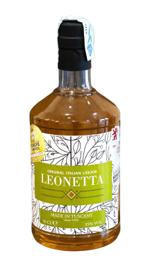 Logo for: Leonetta Liquor