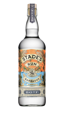 Logo for: Stade's Beach Vat No 1