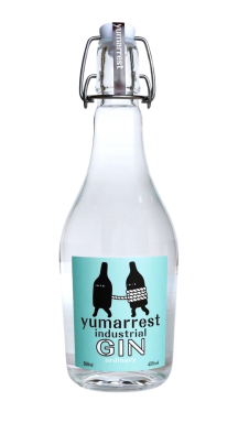 Logo for: Yumarrest / Ordinary