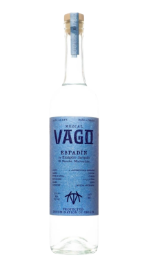 Logo for: Mezcal Vago Espadin Emigdio Jarquin