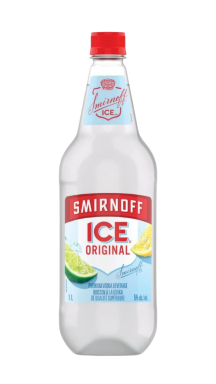 Logo for: Smirnoff Ice Original