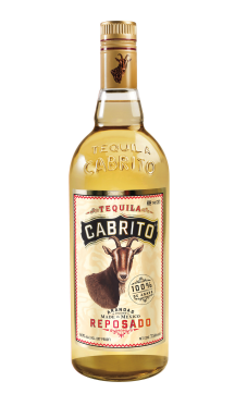 Logo for: Cabrito Reposado