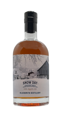 Logo for: Snow Day