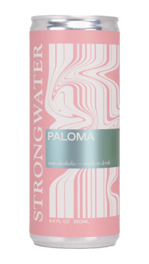 Logo for: Paloma