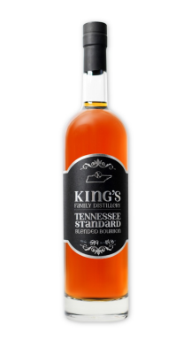 Logo for: Tennesee Standard Bourbon Blend