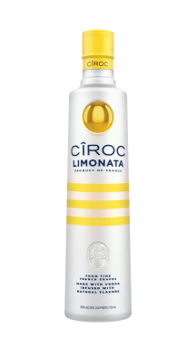 Logo for: Cîroc Limonata