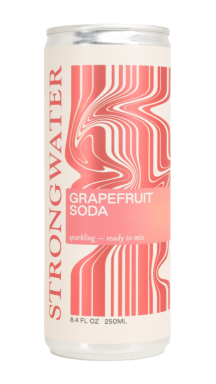 Logo for: Sparkling Grapefruit 