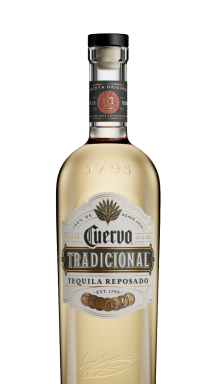 Logo for: Jose Cuervo Tradicional Reposado