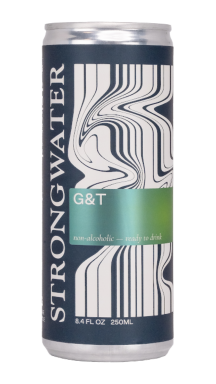Logo for: G&T