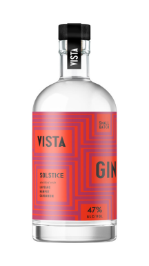 Logo for: Vista Solstice
