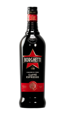 Logo for: Borghetti