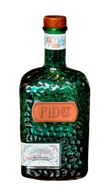 Logo for: Fid Street Gin