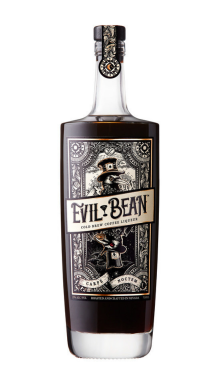 Logo for: Evil Bean