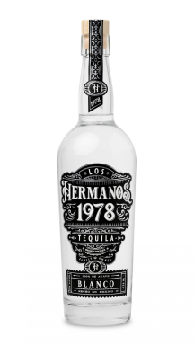 Logo for: Los Hermanos 1978 Blanco