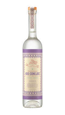 Logo for: 400 Conejos Tobala