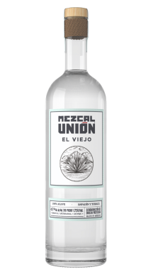 Logo for: Mezcal Unión El Viejo