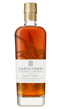 Logo for: Origin Series Bourbon
