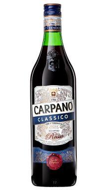Logo for: Carpano Classico Rosso
