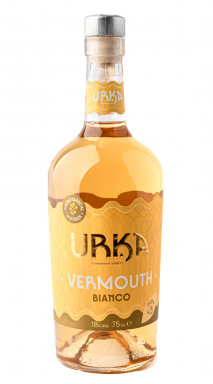 Logo for: Urka (Vermouth Bianco)