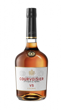 Logo for: Courvoisier Vs