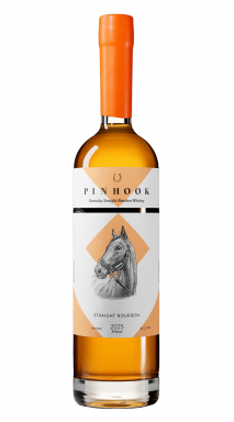 Logo for: Pinhook Kentucky Straight Bourbon