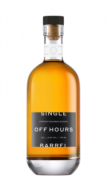Logo for: Off Hours Single Barrel