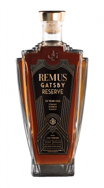 Logo for: Remus Gatsby Reserve
