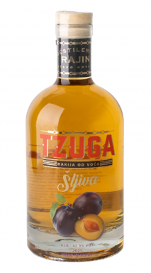 Logo for: Tzuga Plum