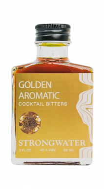 Logo for: Aromatic Bitters 