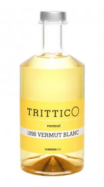 Logo for: 1898 Vermut Blanc