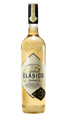 Logo for: Centinela Clásico Reposado