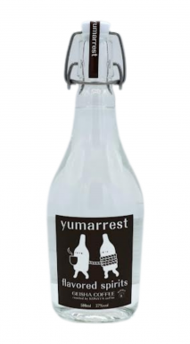 Logo for: Yumarrest / Flavored Spirits Geisha Coffee